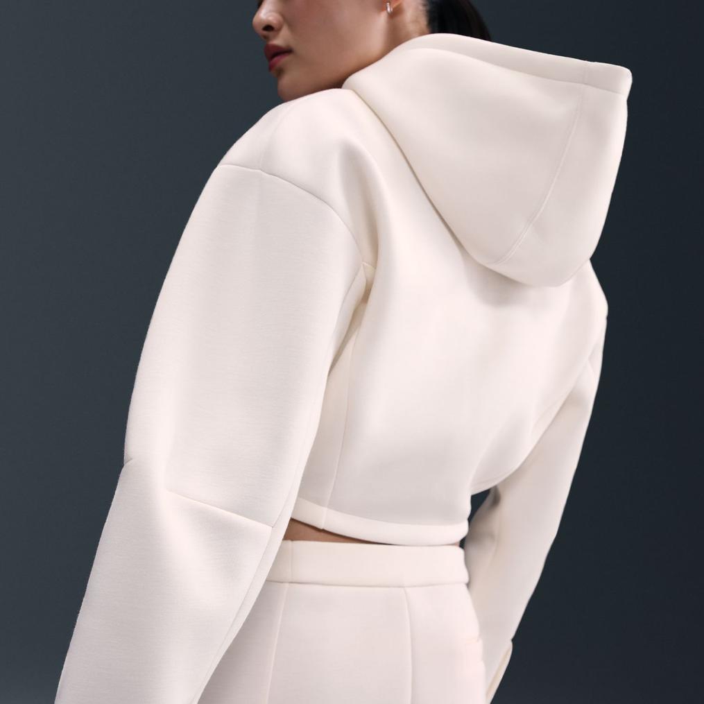  NIKE NIKE Sports Wear Fullzip Jacket画像3