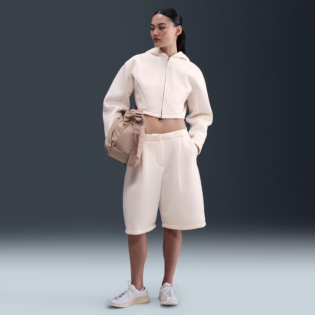  NIKE NIKE Sports Wear Fullzip Jacket画像2