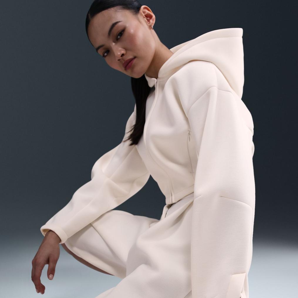  NIKE NIKE Sports Wear Fullzip Jacket画像6