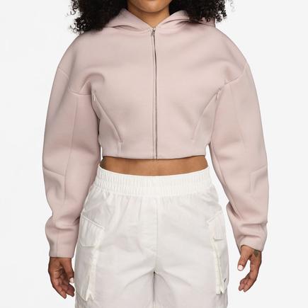 NIKE スポーツウェアフルジップジャケット