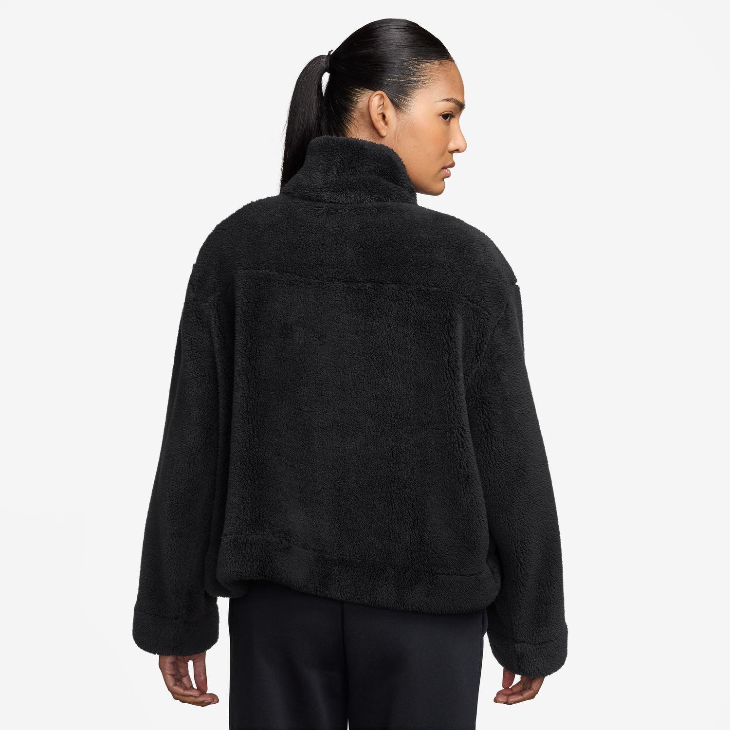 レディース 【NIKE】 ナイキ W ESS SHERPA JKT アウター HV2816