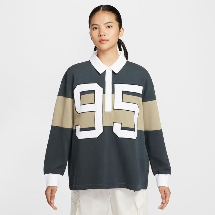 NIKE �����O�X���[�u 390SEAWD/SAIL