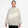  NIKE NIKE W TREND WVN AOP JKT画像1