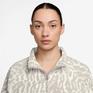  NIKE NIKE W TREND WVN AOP JKT画像2