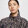  NIKE NIKE W TREND WVN AOP JKT画像2