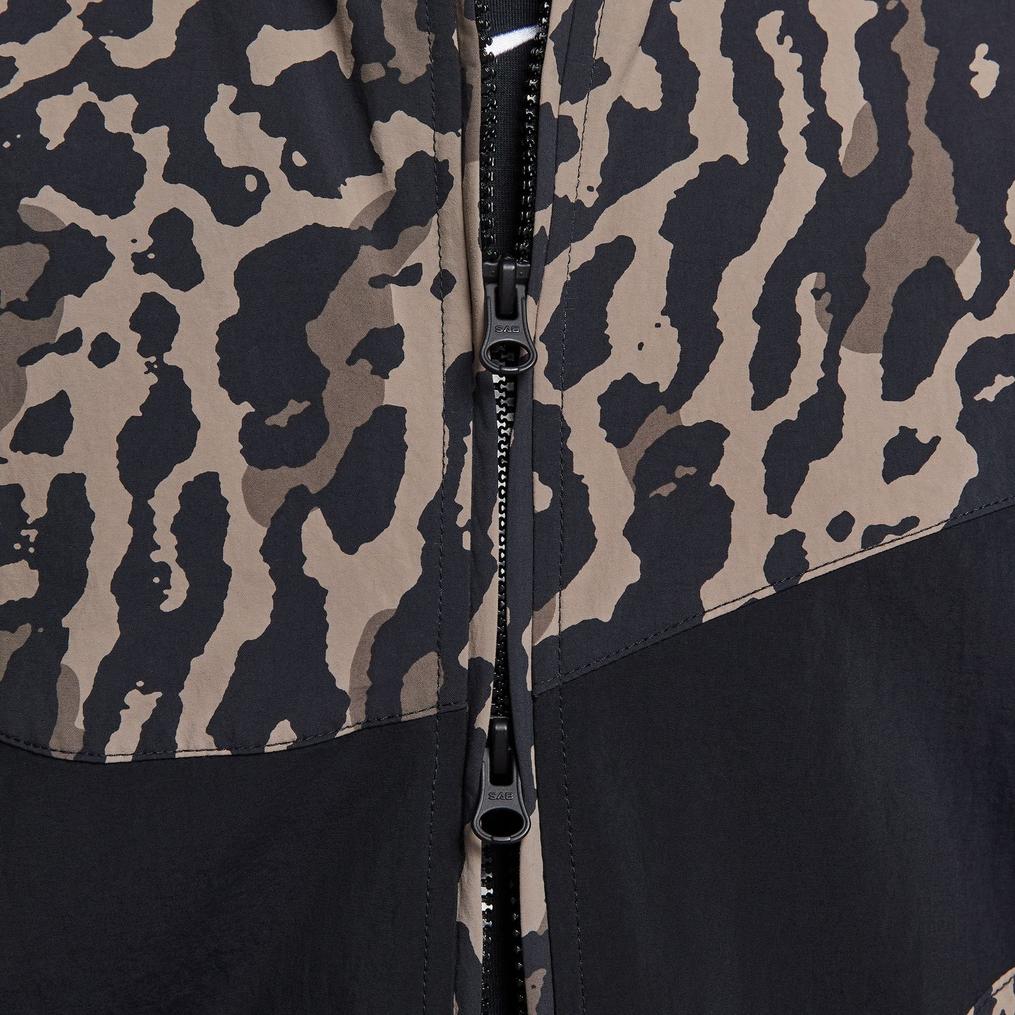  NIKE NIKE W TREND WVN AOP JKT画像6