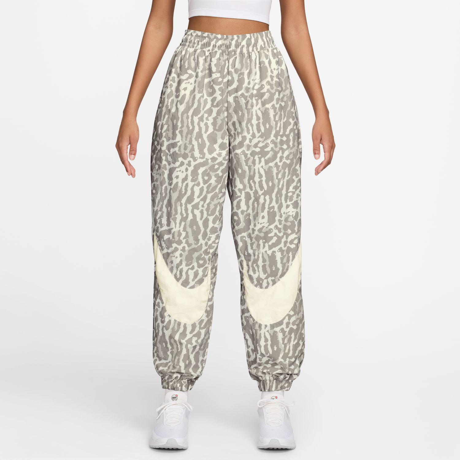 NIKE NIKE W TREND WVN AOP PAN｜OSHMAN