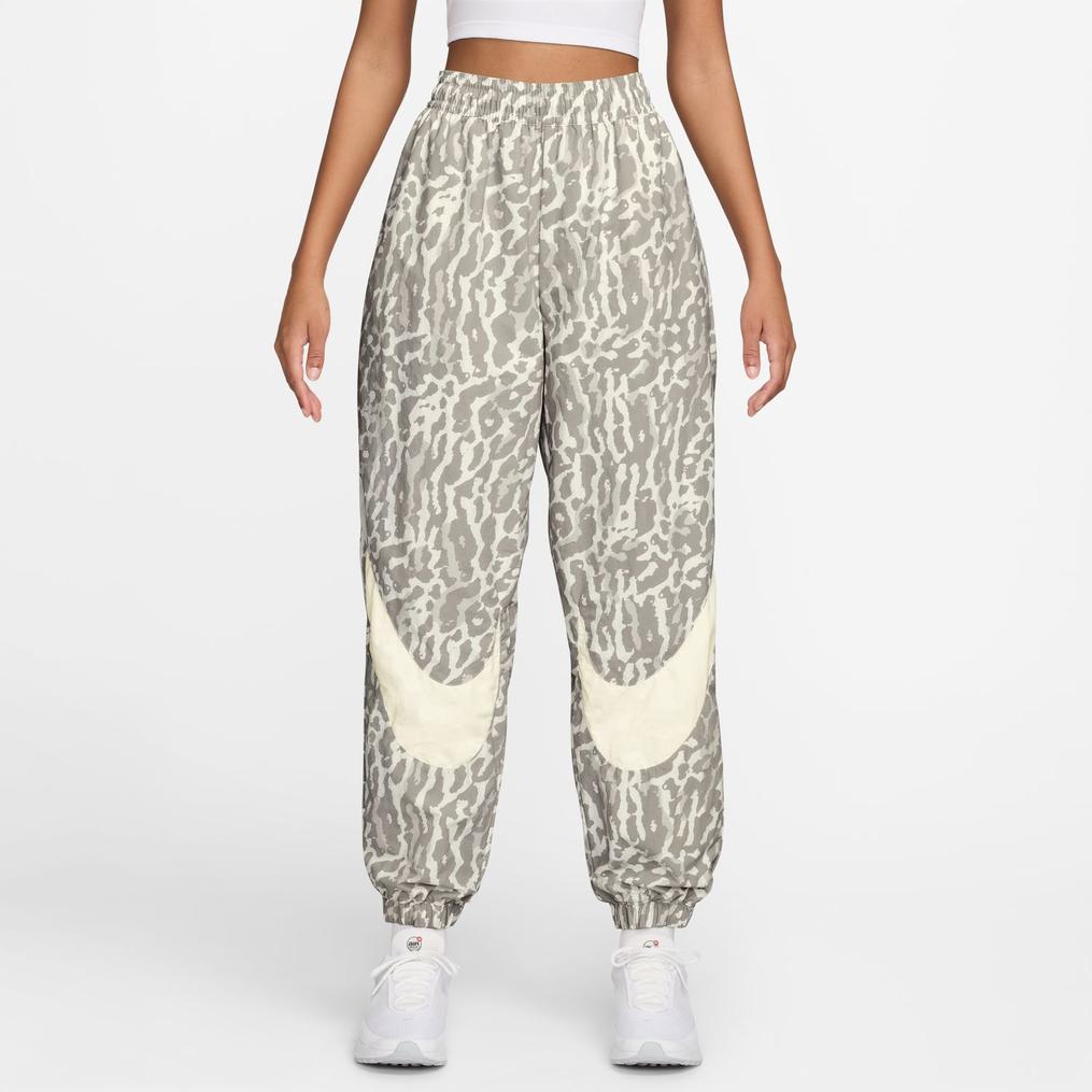  NIKE NIKE W TREND WVN AOP PAN画像1