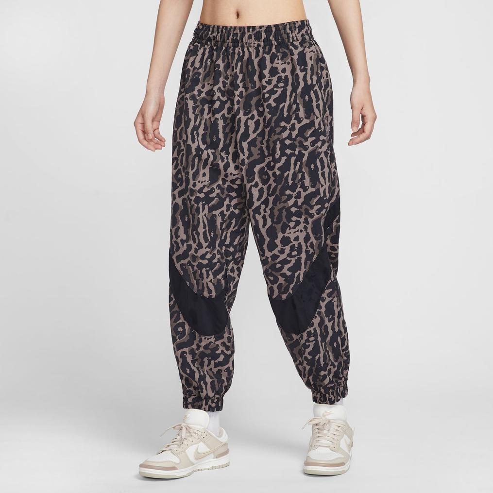  NIKE NIKE W TREND WVN AOP PAN画像1
