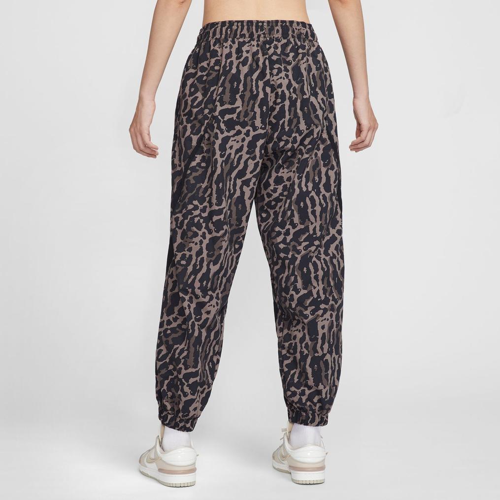  NIKE NIKE W TREND WVN AOP PAN画像3