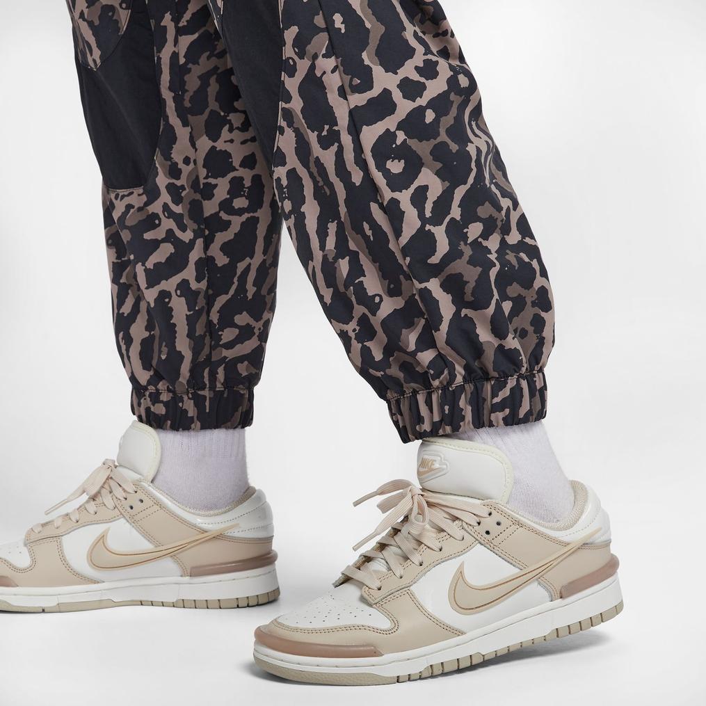  NIKE NIKE W TREND WVN AOP PAN画像5