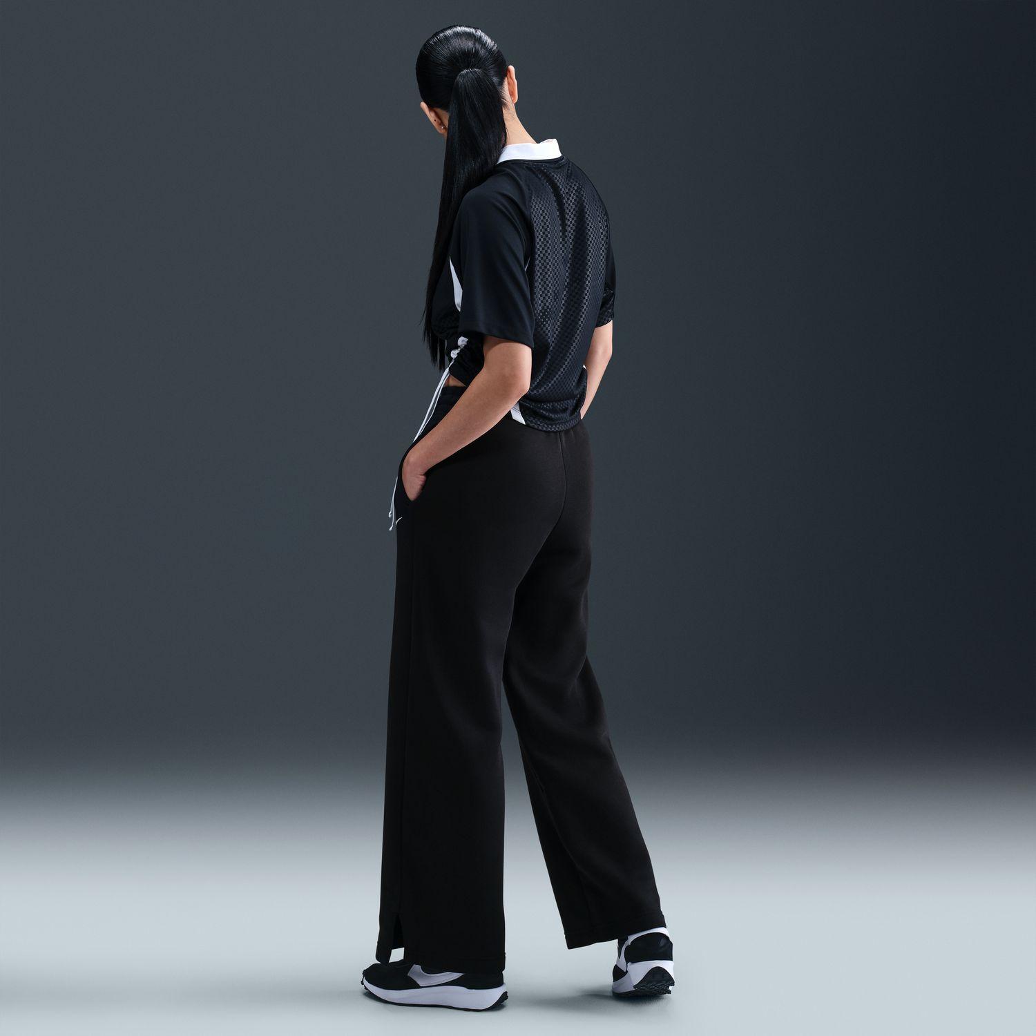 レディース 【NIKE】 ナイキ W PHNX FLC WID PANT スウェット ロング