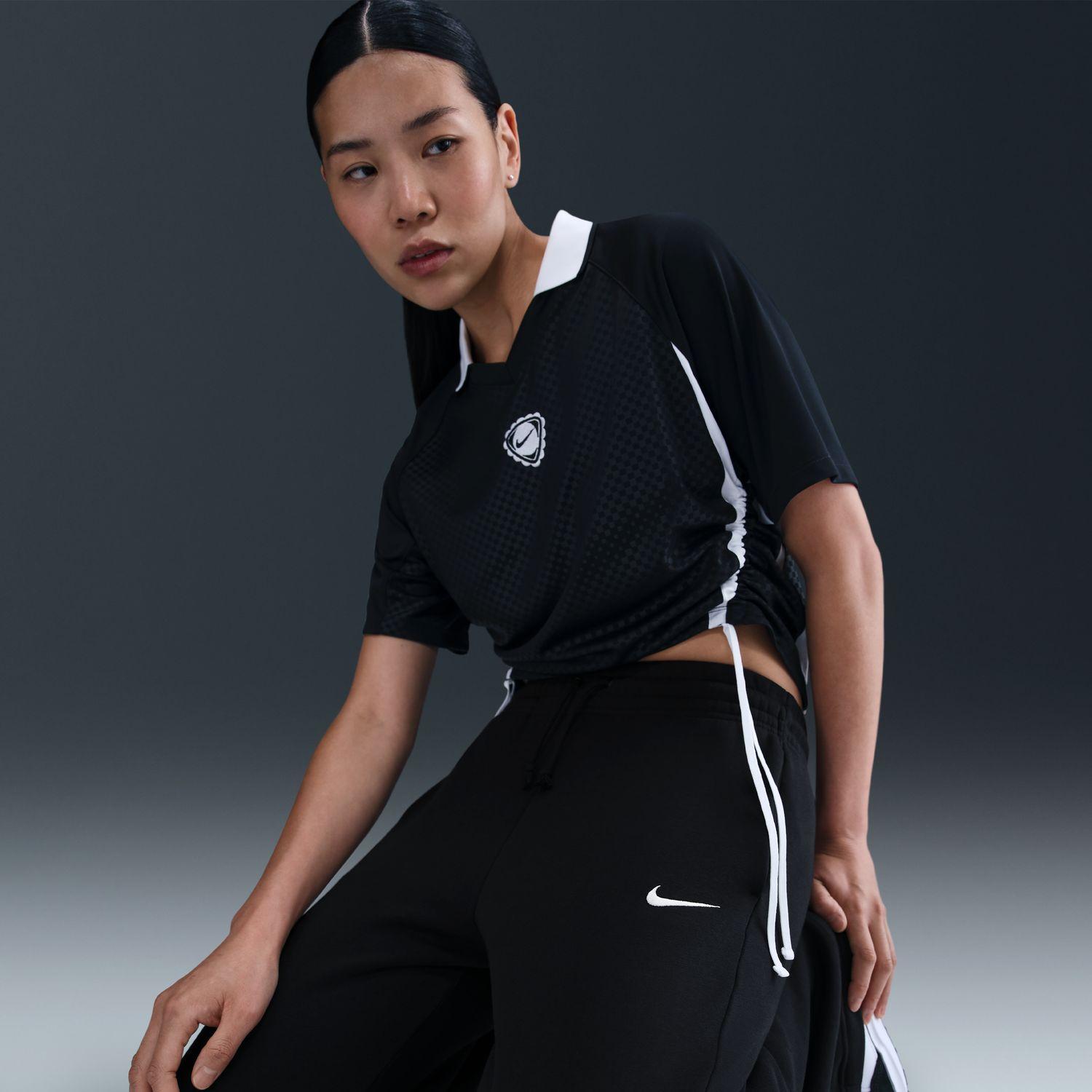 レディース 【NIKE】 ナイキ W PHNX FLC WID PANT ロングパンツ