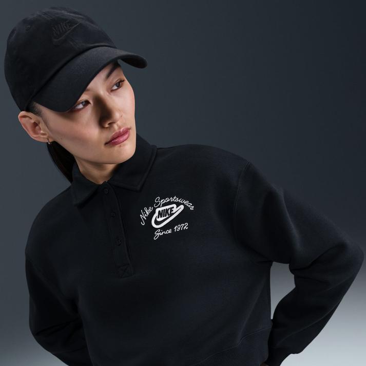 NIKE �����O�X���[�u 010BLK