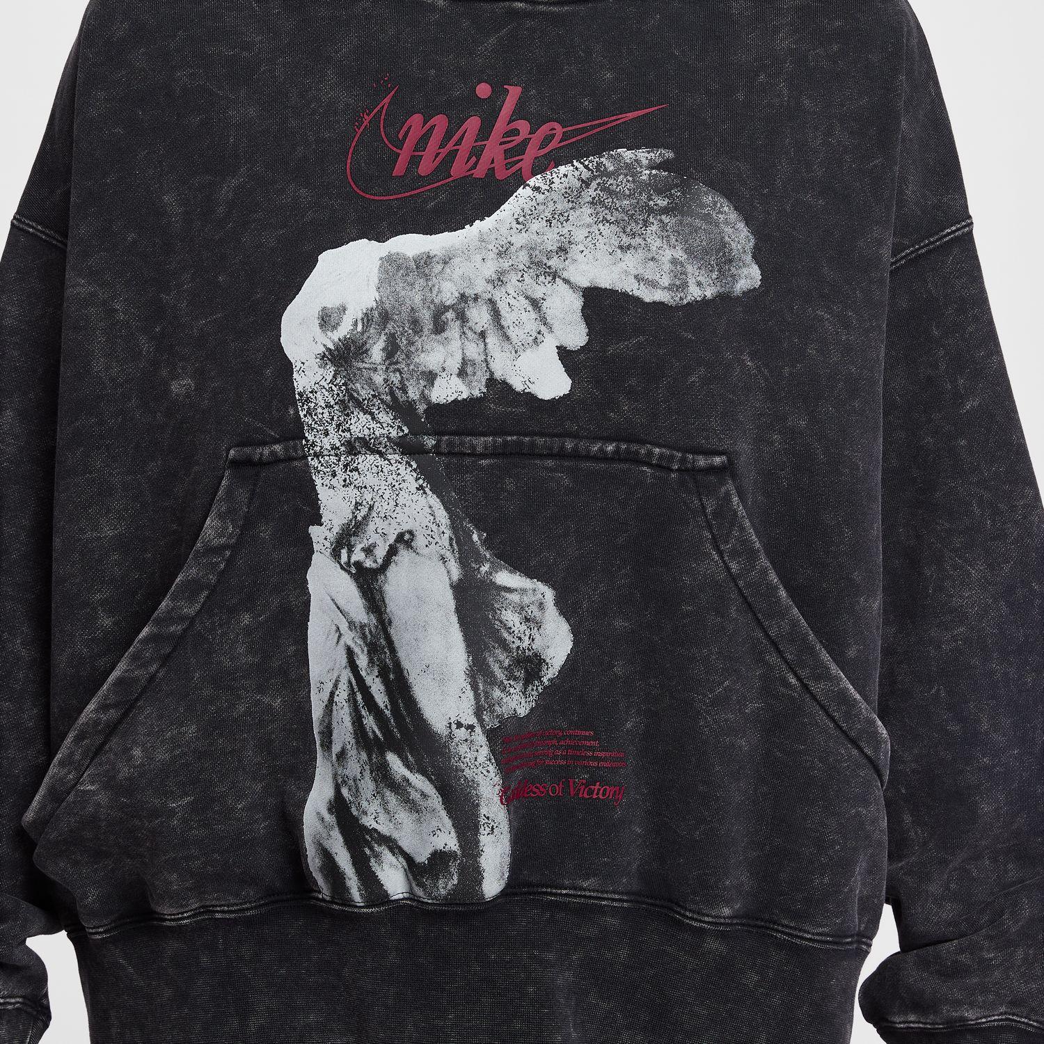 トップス NIKE AS W NSW GFX FLC OS PO HD GCEL レディース 【NIKE】 ナイキ W GFX FLC OS PO HD GCEL スウェット
