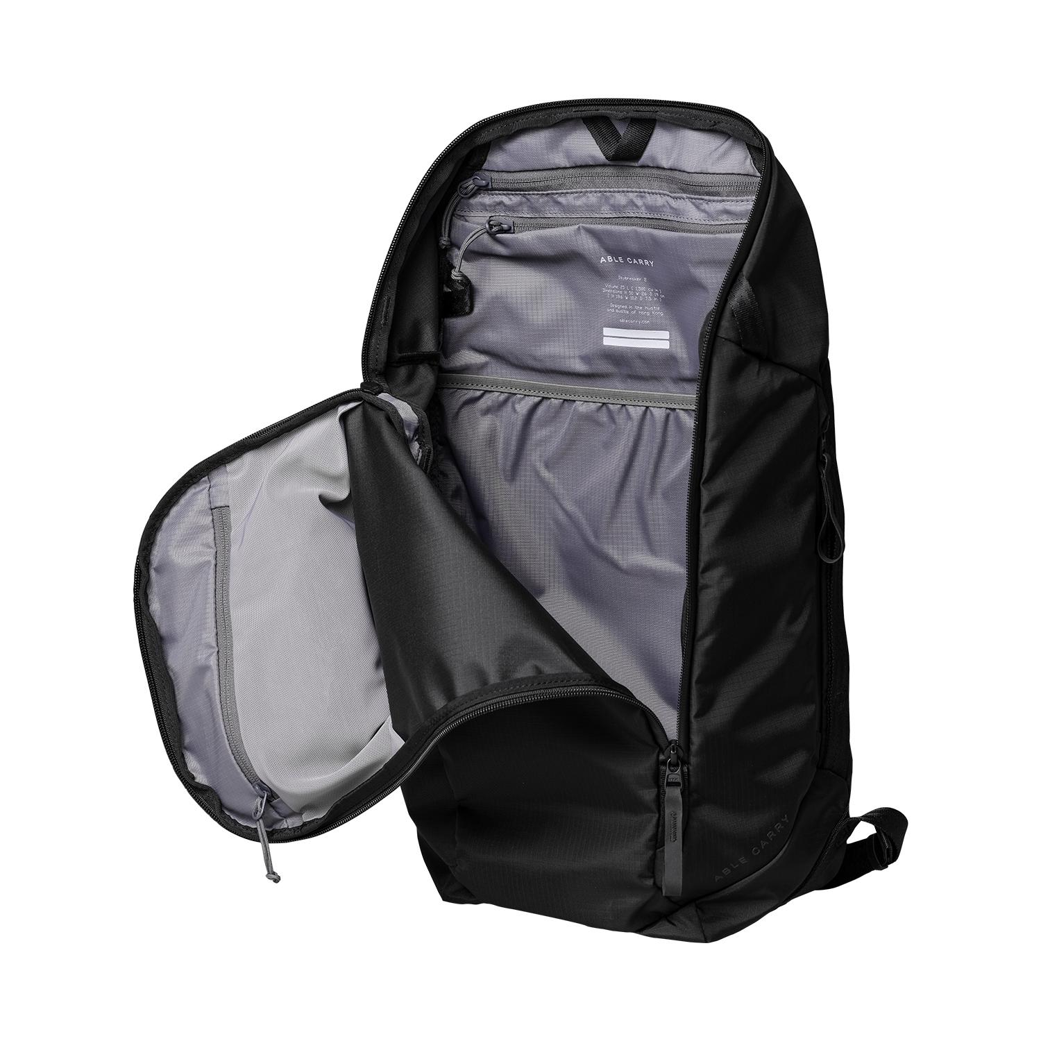 ABLE CARRY ABLE CARRY Day Breaker2 25L Cor/RipStop｜OSHMAN'S