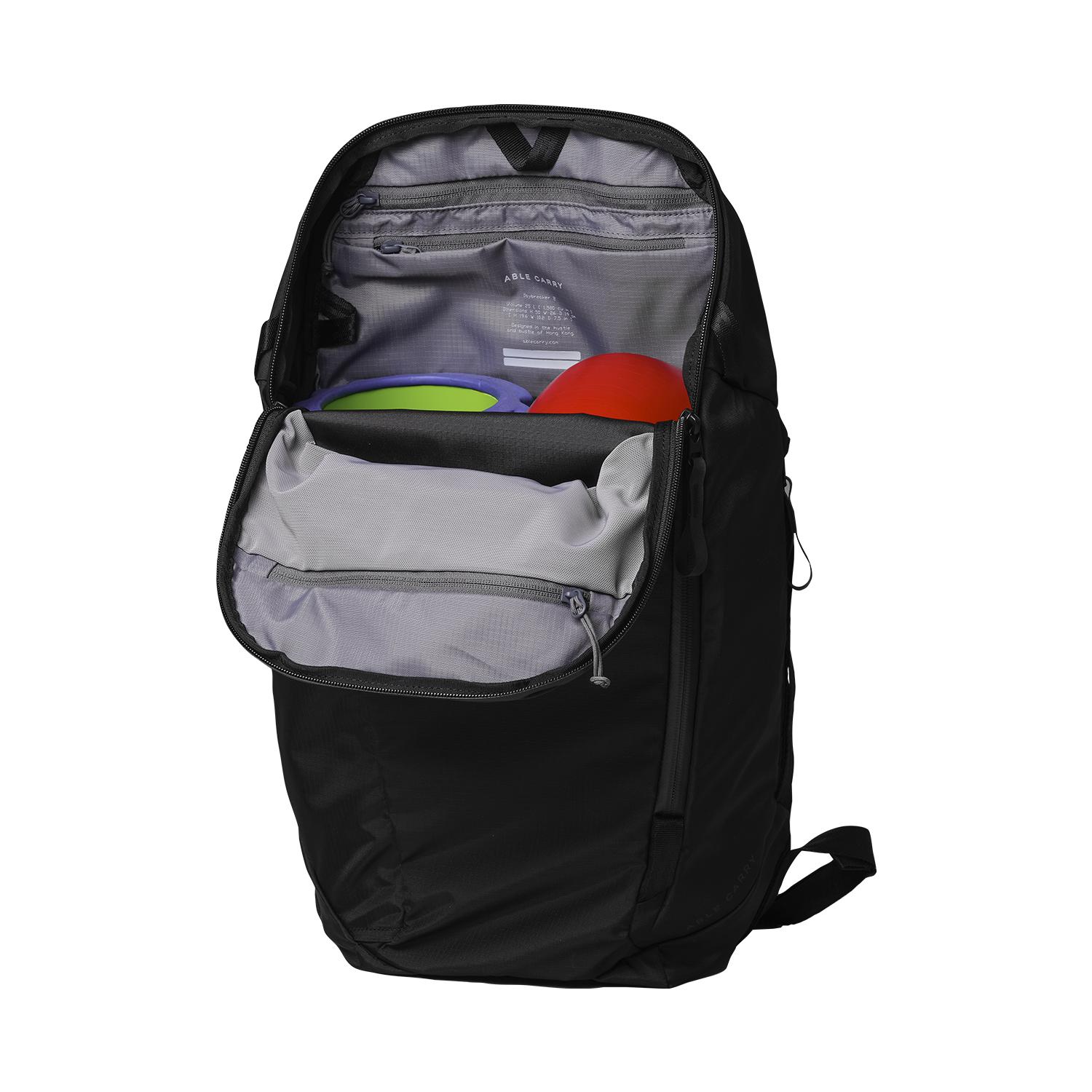 ABLE CARRY ABLE CARRY Day Breaker2 25L Cor/RipStop｜OSHMAN'S