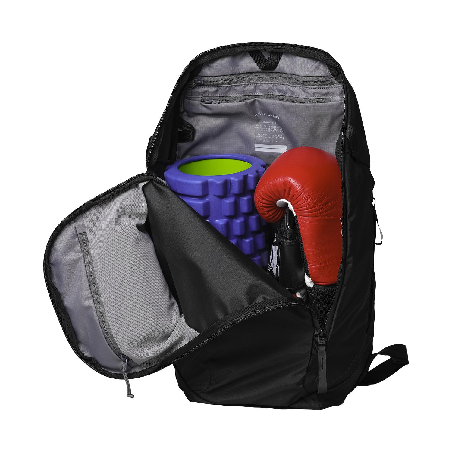 ABLE CARRY ABLE CARRY Day Breaker2 25L Cor/RipStop｜OSHMAN'S