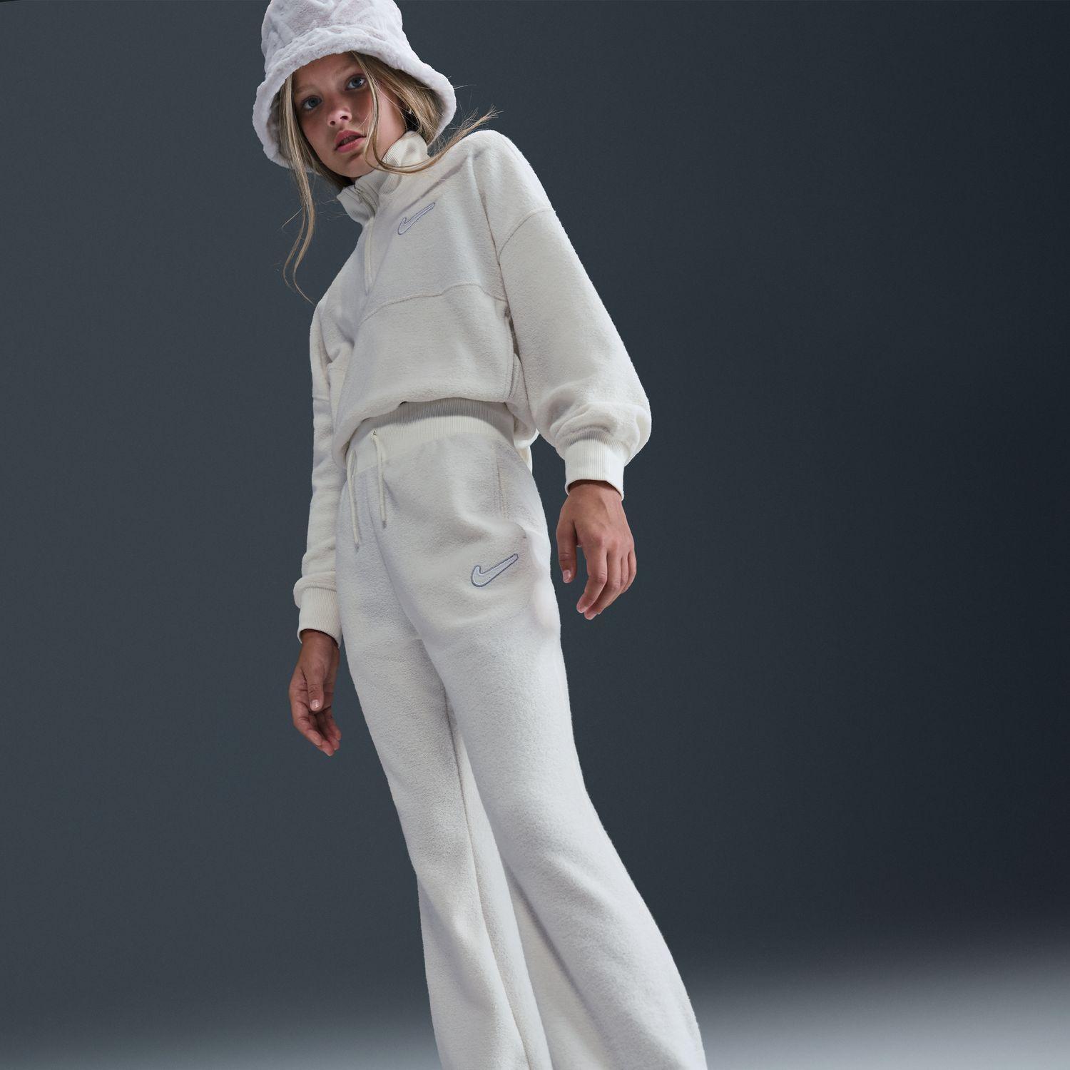 キッズ 【NIKE】 ナイキ K FLC PNT COZY ロングパンツ HV0407