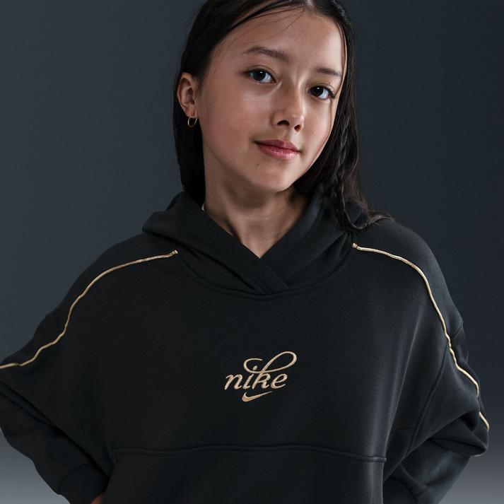 NIKE �X�E�F�b�g 010BLK/M GOLD