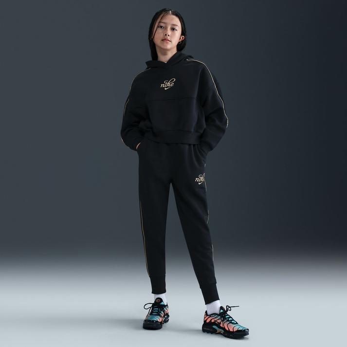 NIKE �����O�p���c 010BLK/M GOLD