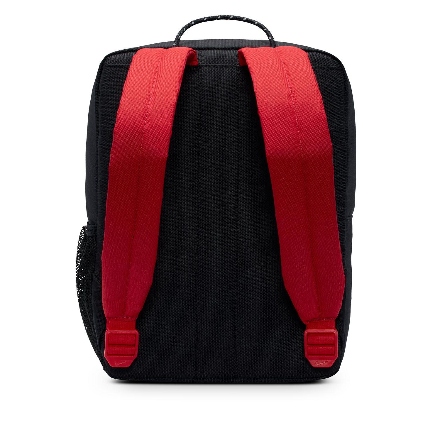 キッズ 【NIKE】 ナイキ K BOXY BKPK バッグ HM9973 010BLK/WHT | ABC