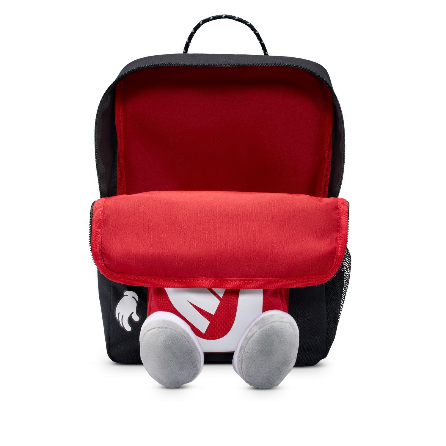 asics 安全靴 24.5cm キッズ 【NIKE】 ナイキ K BOXY BKPK バッグ HM9973 010BLK/WHT | ABC