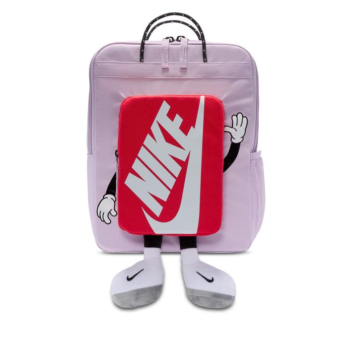 NIKE �o�b�O 537DOLL/WHT