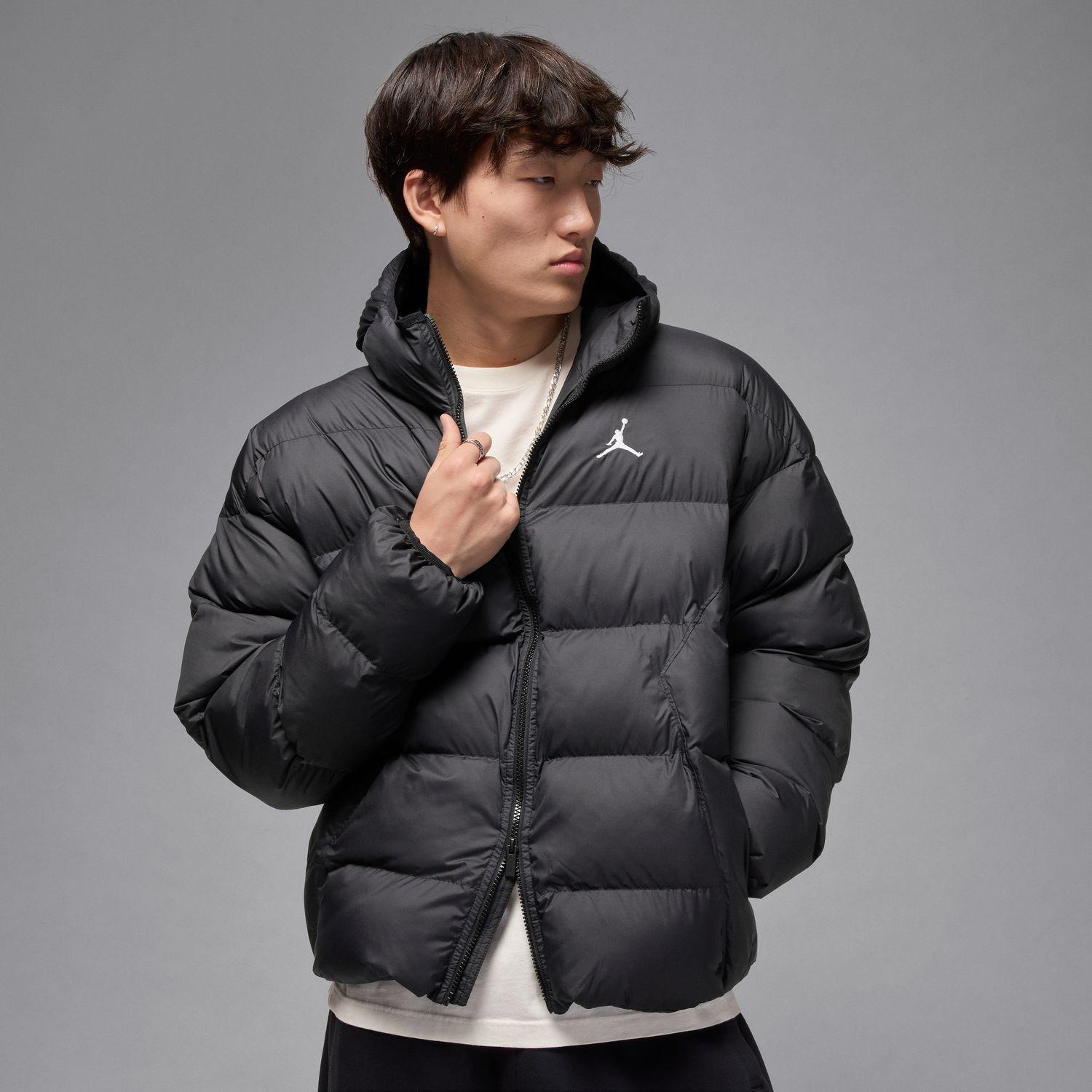 ⭐︎新品未使用タグ付き⭐︎ナイキ　ジョーダン　リマスタード スーベニア ジャケット NIKE(ナイキ) ジョーダン リマスタード スーベニア ジャケット