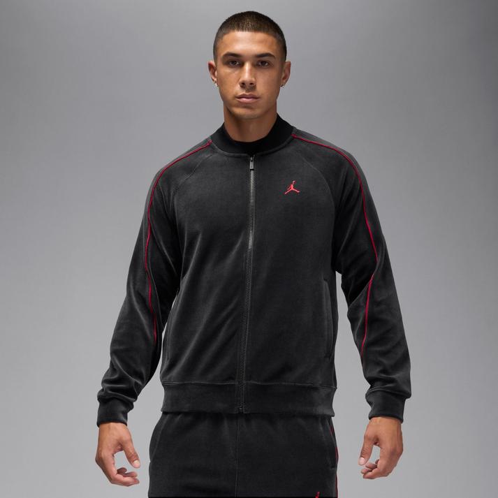 JORDAN BRAND】 JORDAN BRAND M J BRK VL TRACK JKT アウター HV1870 