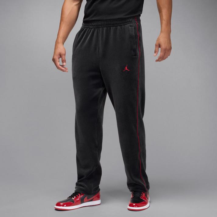 JORDAN BRAND �����O�p���c 010BLK/GYMRED
