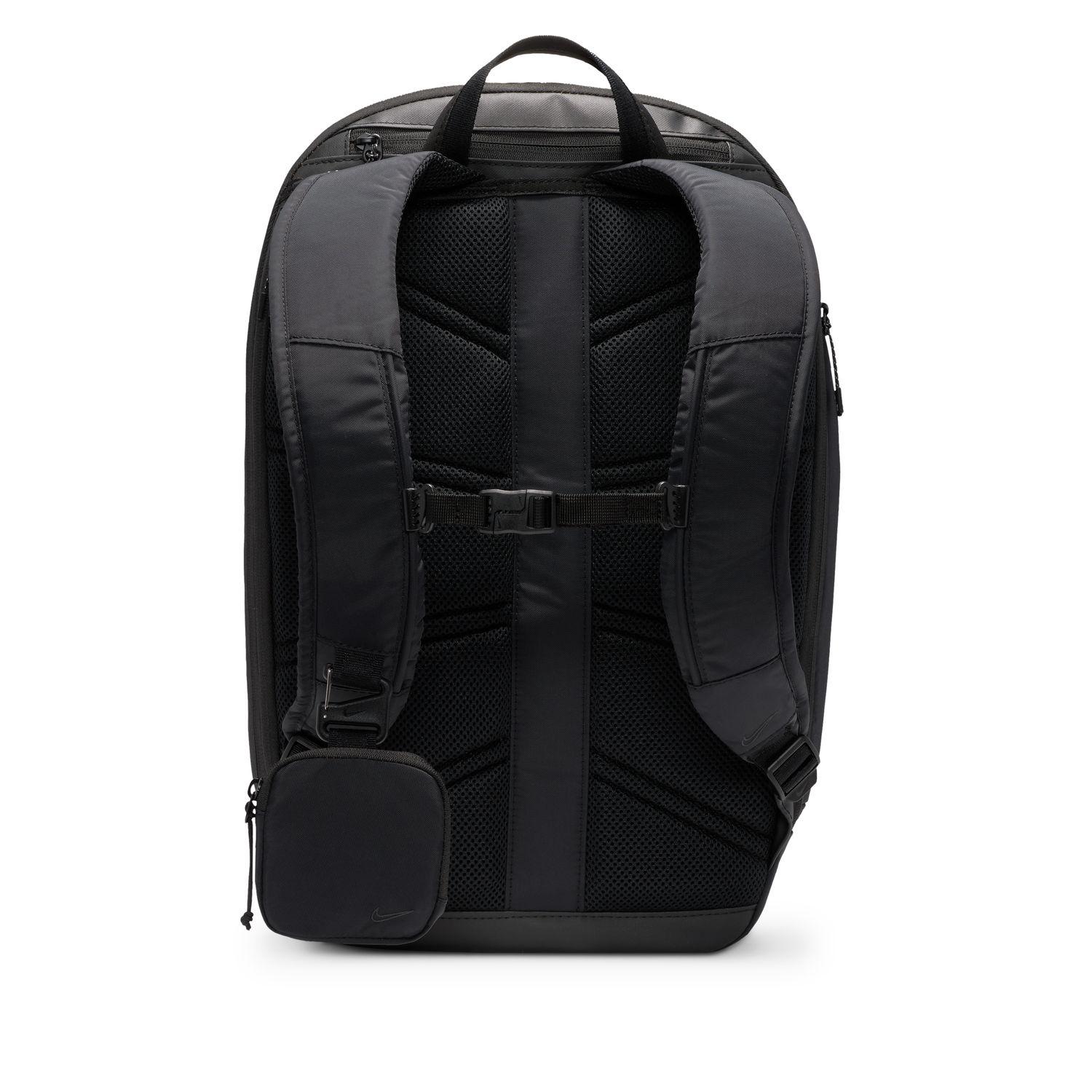 U.S. AIR FORCE ブラックバックパック NIKE】 ナイキ U COMMUTE BKPK バッグ FZ6128 011BLK/ANTHRA | ABC