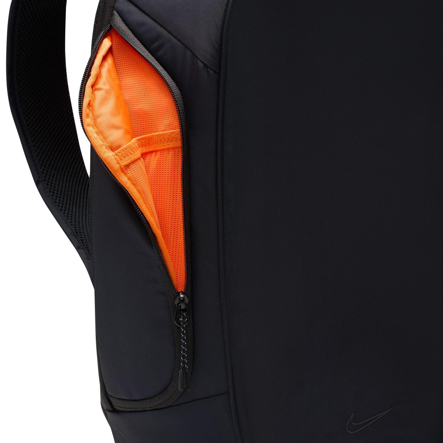 NIKE】 ナイキ U COMMUTE BKPK バッグ FZ6128 011BLK/ANTHRA | ABC