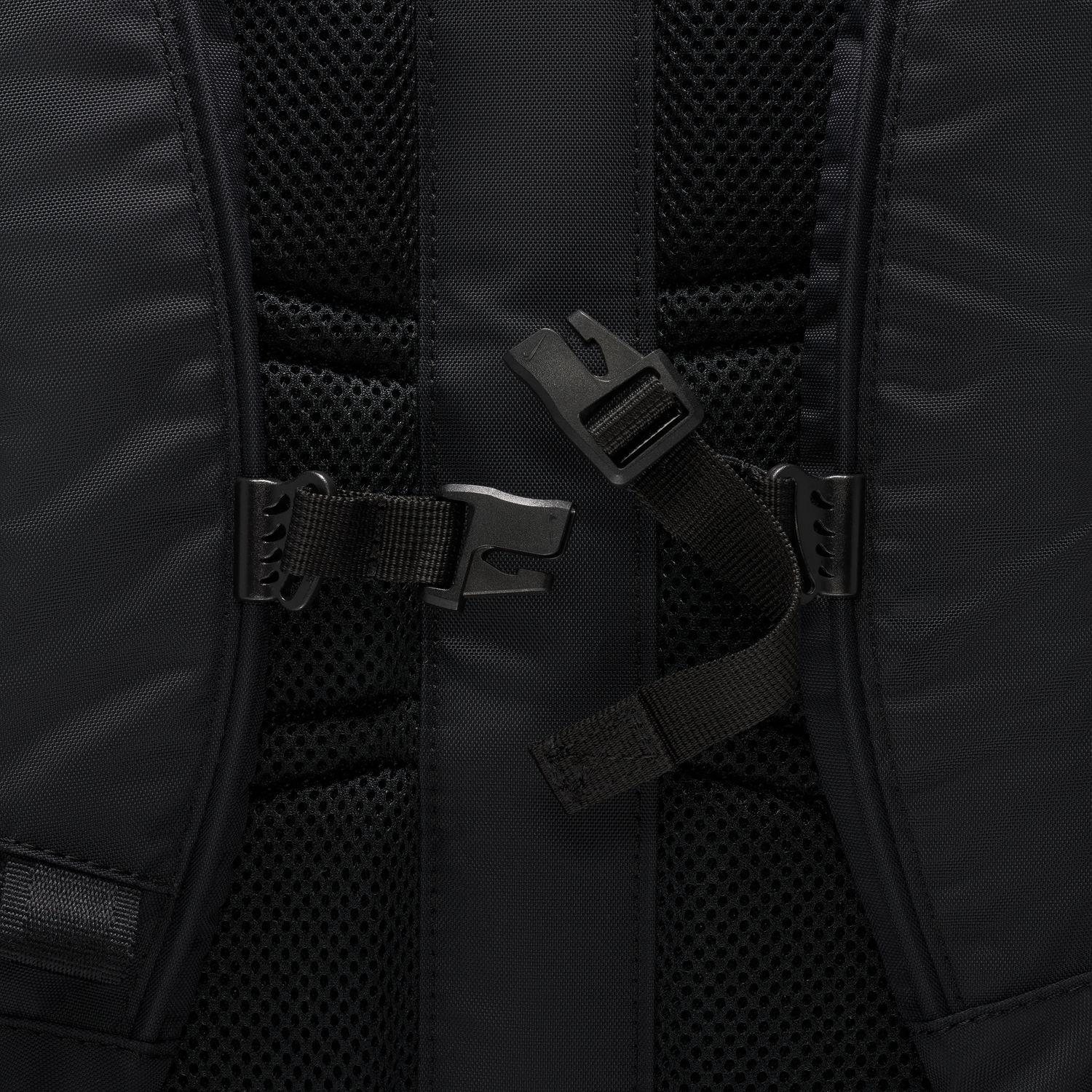 NIKE】 ナイキ U COMMUTE BKPK バッグ FZ6128 011BLK/ANTHRA | ABC