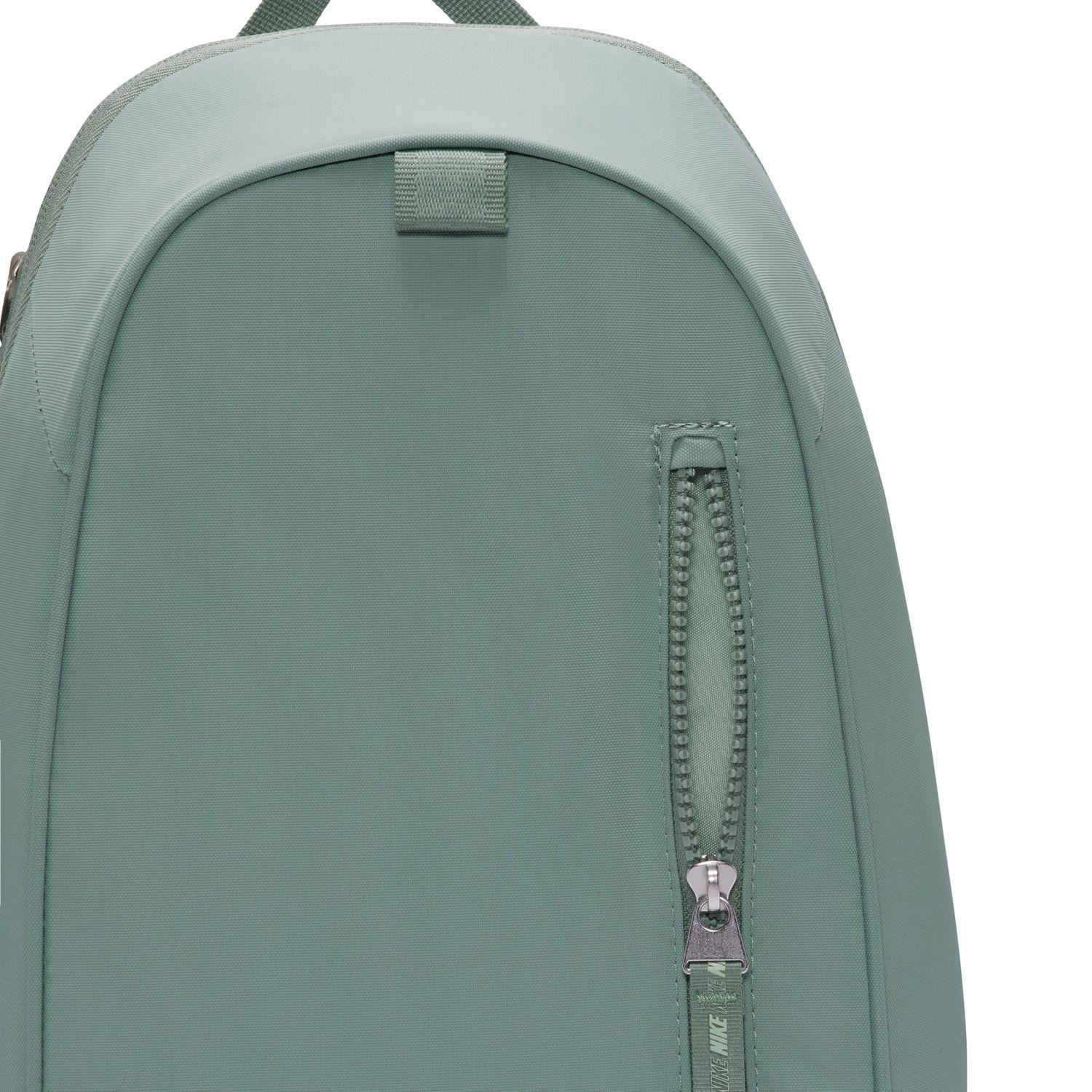 NIKE】 ナイキ U COMMUTE SLING BAG バッグ FZ6132 364CLYGRN/STEAM