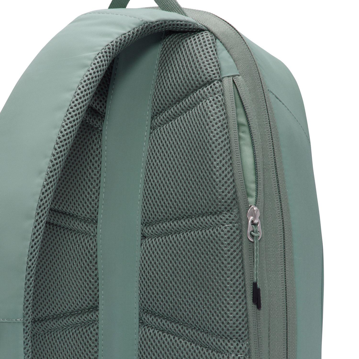 NIKE】 ナイキ U COMMUTE SLING BAG バッグ FZ6132 364CLYGRN/STEAM