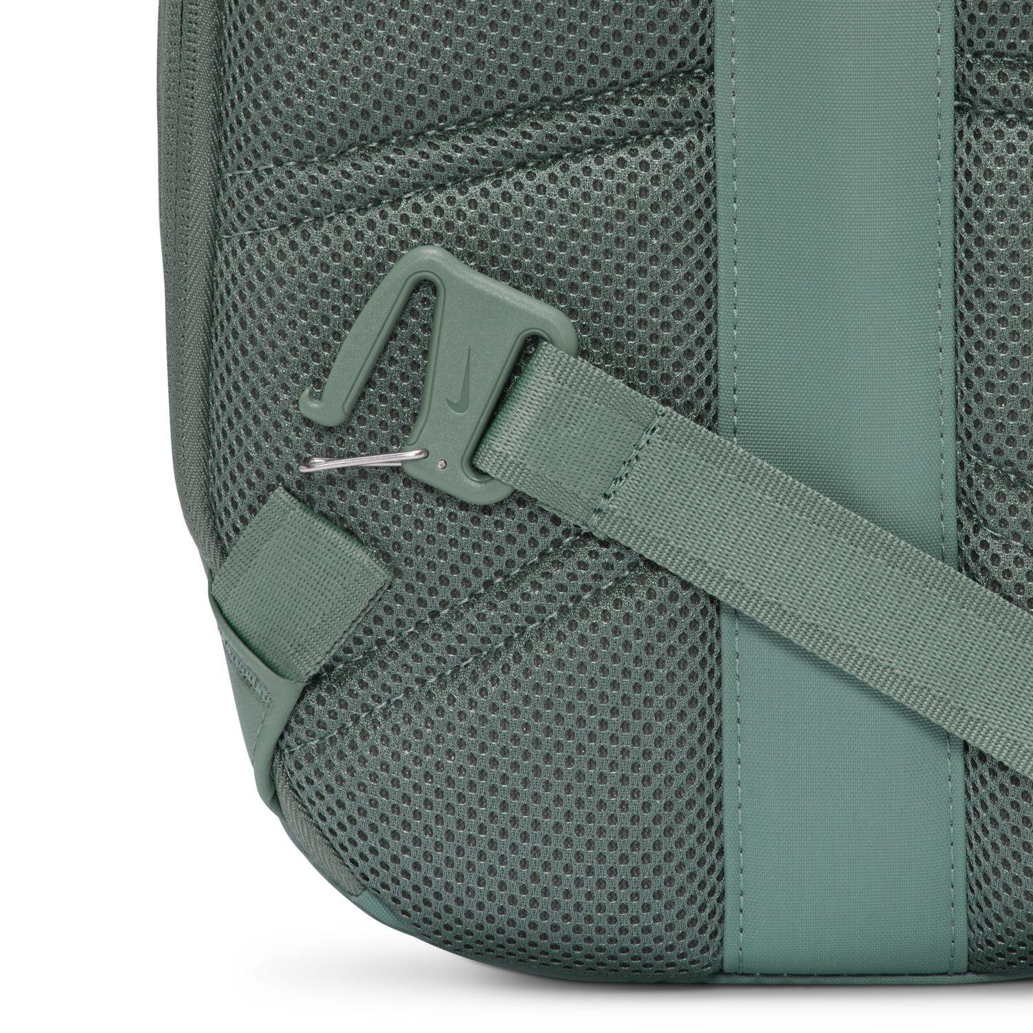NIKE】 ナイキ U COMMUTE SLING BAG バッグ FZ6132 364CLYGRN/STEAM