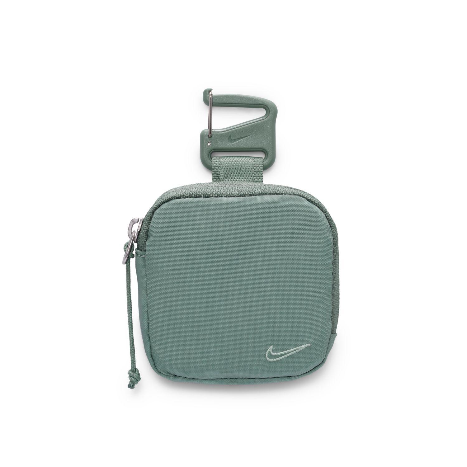 NIKE】 ナイキ U COMMUTE SLING BAG バッグ FZ6132 364CLYGRN/STEAM