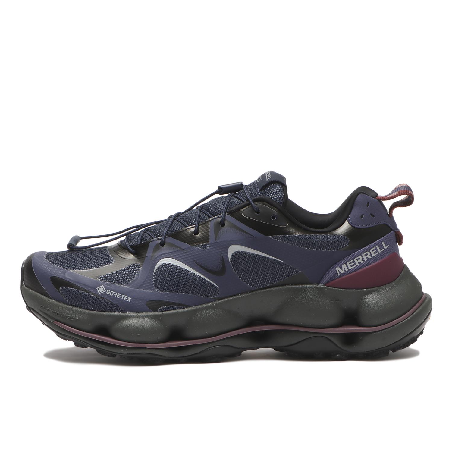  MERRELL SPEED ARC MATIS GORE-TEX画像1
