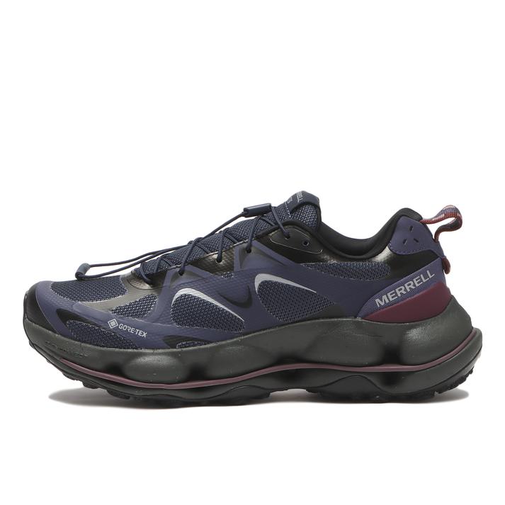 MERRELL �X�s�[�h�A�[�N�}�e�B�X�S�A�e�b�N�X NAVY NIGHT