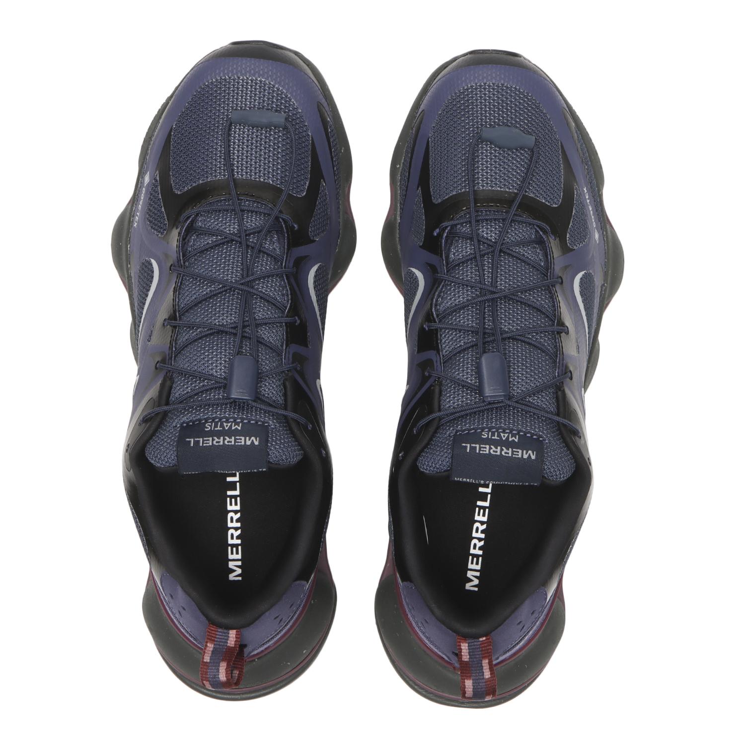  MERRELL SPEED ARC MATIS GORE-TEX画像3