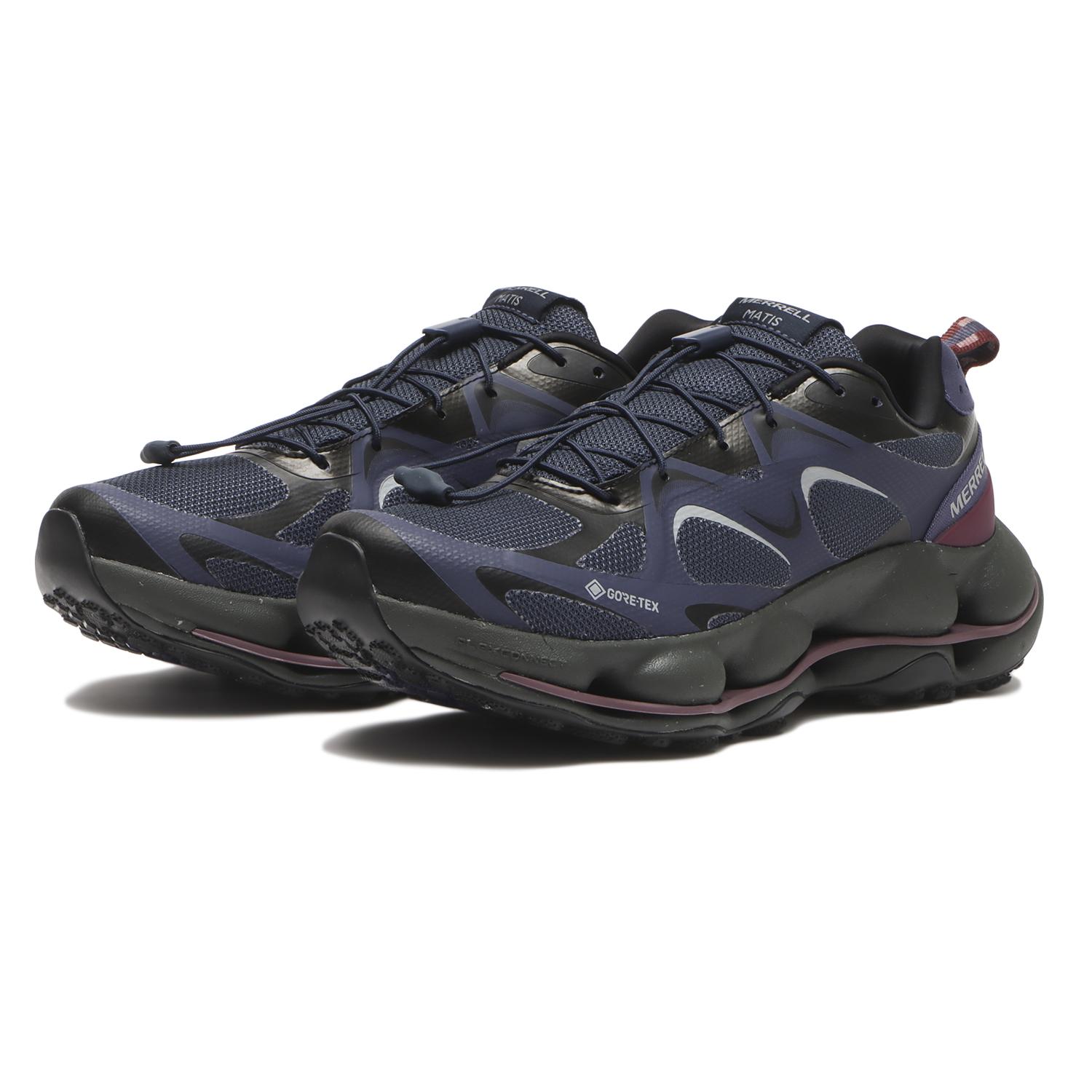  MERRELL SPEED ARC MATIS GORE-TEX画像2