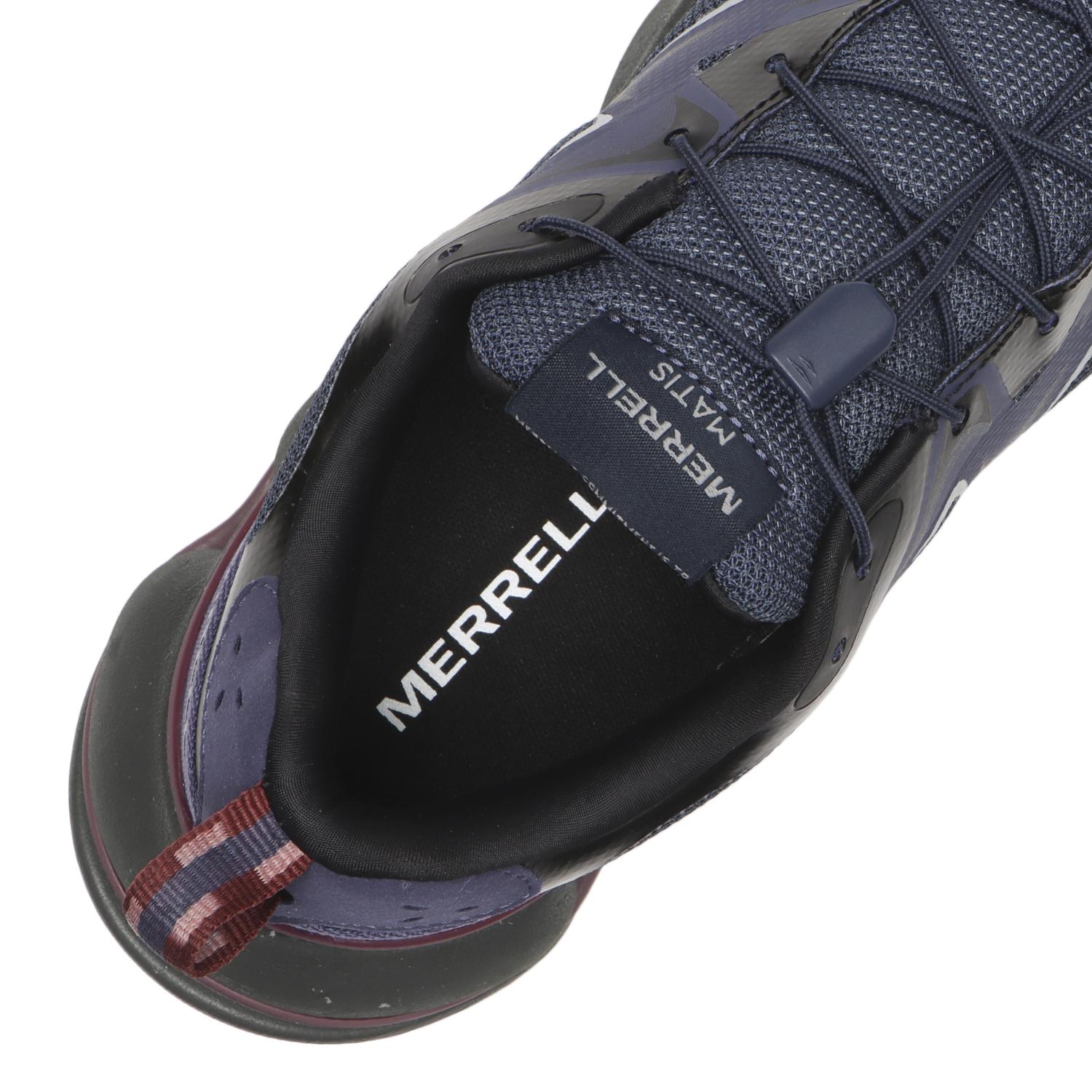  MERRELL SPEED ARC MATIS GORE-TEX画像7