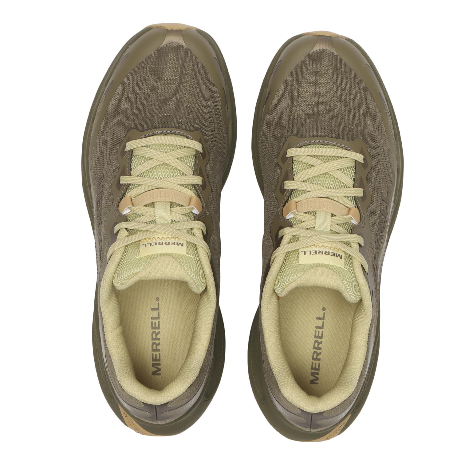MERRELL】 メレル MS PROMORPH プロモーフ J068713 CAIRN | ABC-MART
