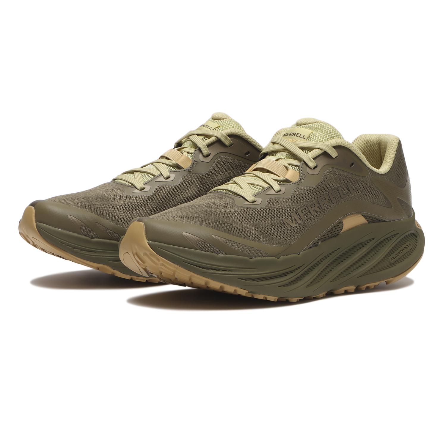 MERRELL】 メレル MS PROMORPH プロモーフ J068713 CAIRN | ABC-MART