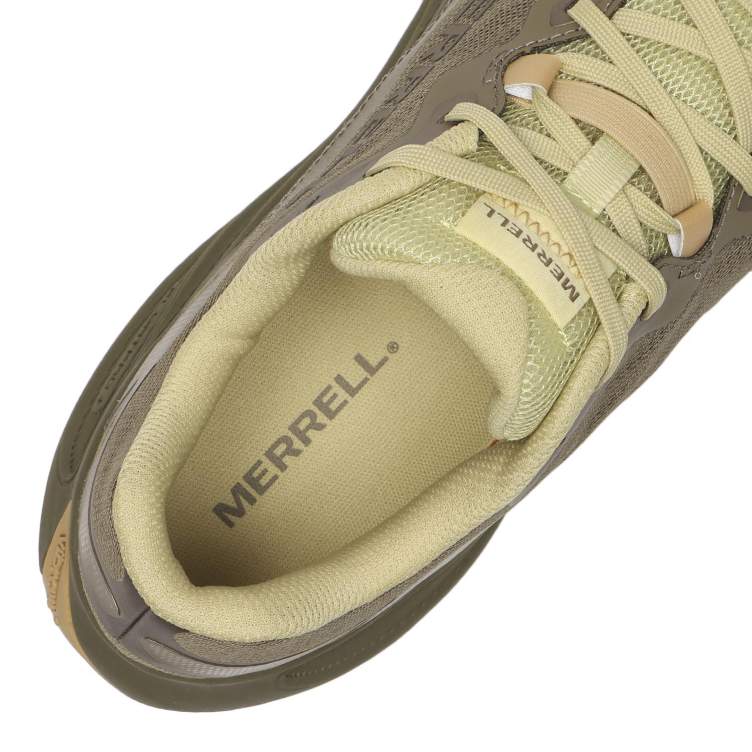 MERRELL】 メレル MS PROMORPH プロモーフ J068713 CAIRN | ABC-MART