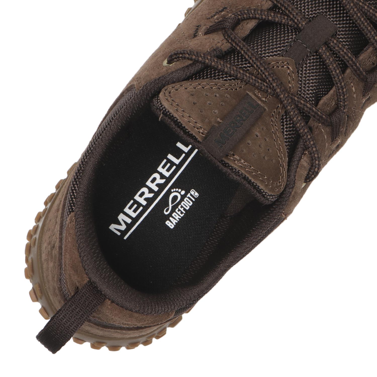 MERRELL】 メレル MS WRAPT ラプト J007103 MOLE | ABC-MART 【公式通販】