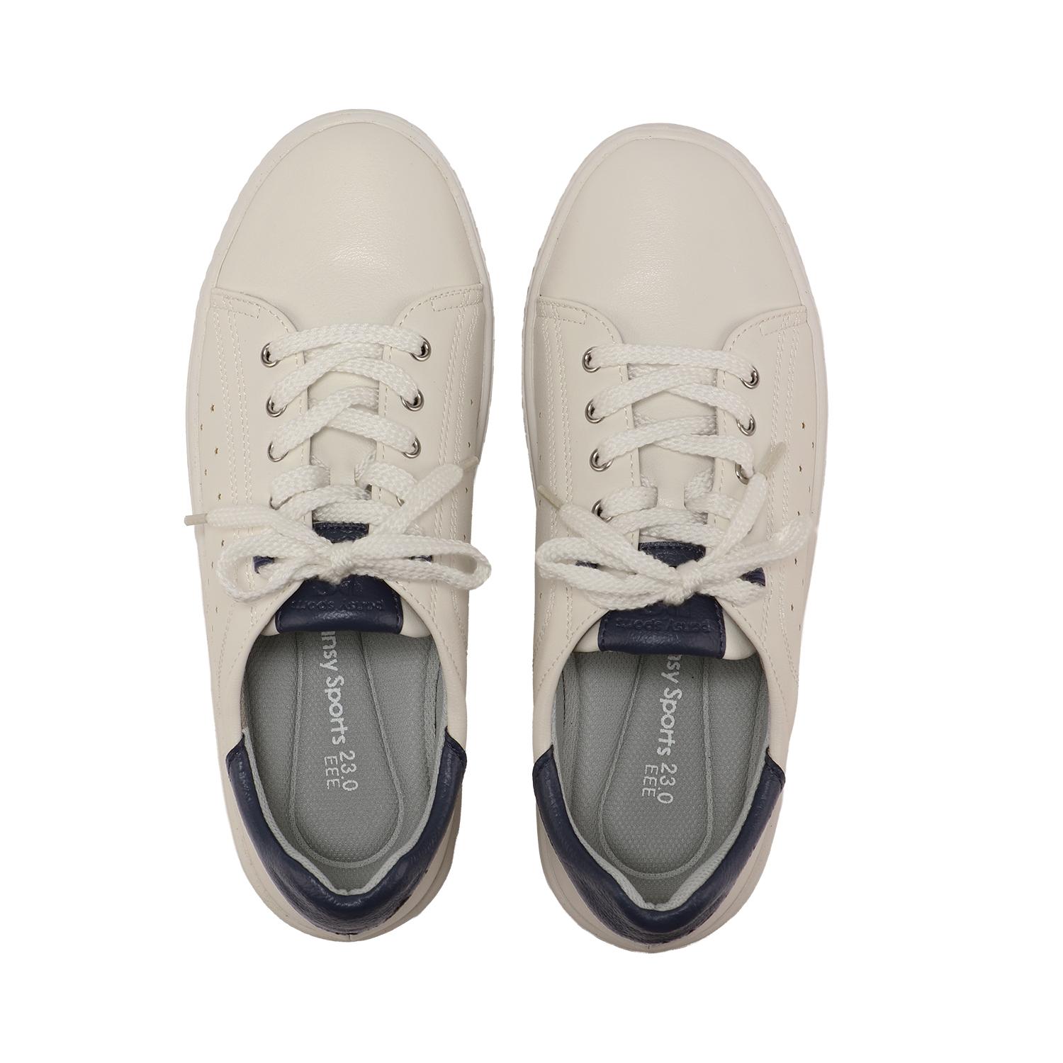 レディース 【PANSY】 パンジー COMBINATION COLOR SNEAKERS コンビ
