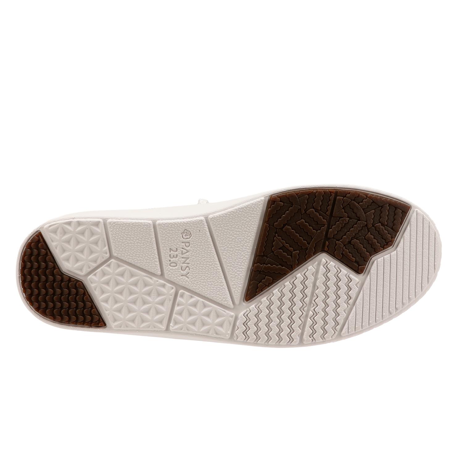 レディース 【PANSY】 パンジー COMBINATION COLOR SNEAKERS コンビ レディース 【PANSY】 パンジー COMBINATION COLOR SNEAKERS コンビ