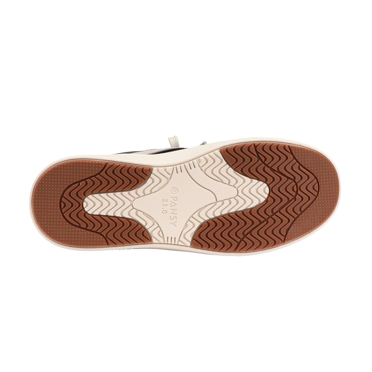 レディース 【PANSY】 パンジー HANDSFREE SNEAKERS ハンズフリー